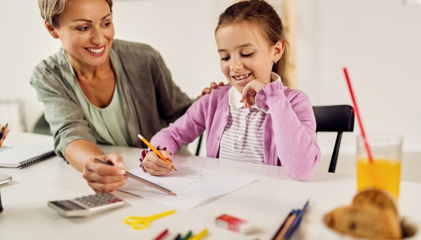 Coût garde enfant à domicile