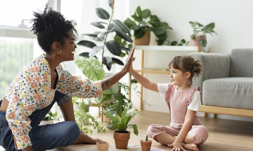 Comment commencer à garder des enfants ?