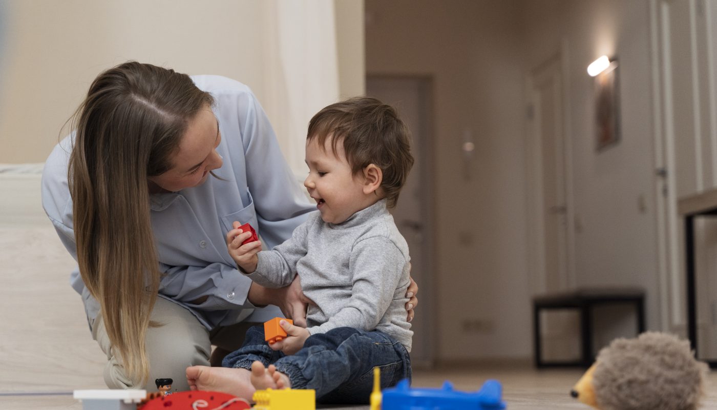 Les aides pour la garde d'enfant