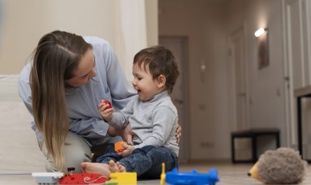 Les aides pour la garde d'enfant